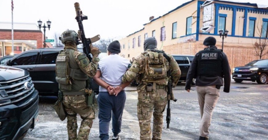 Watch: House Debates the Shut Down Sanctuary Policies Act