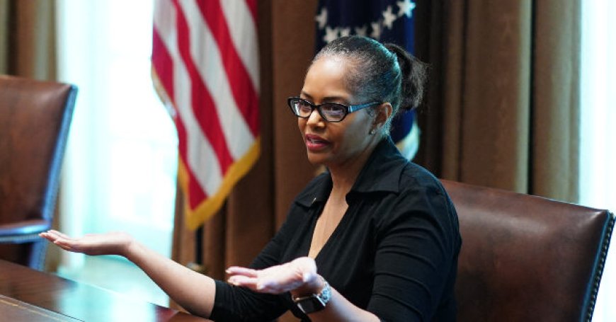 Michigan Lawmaker Quits Politics Because She Can't Reconcile Her Christian Faith with Democrats' Platform