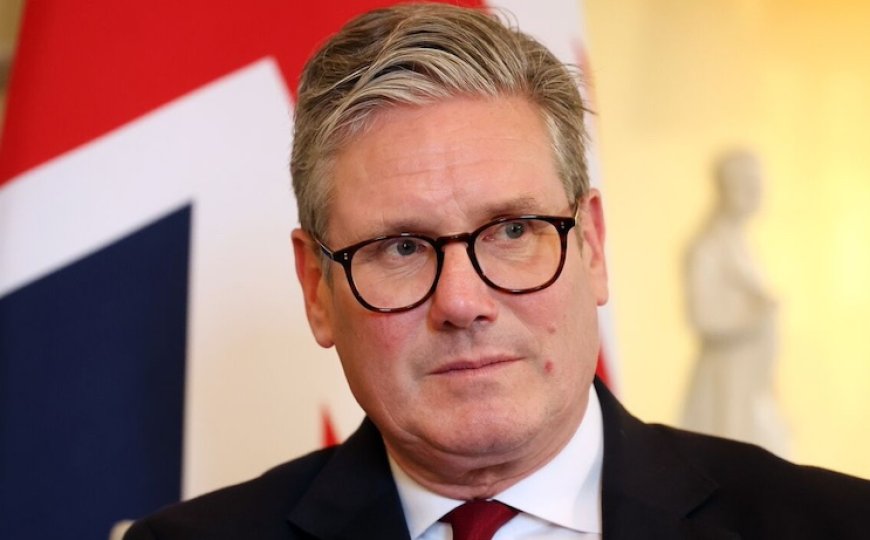 UK Gov’t To Roll Out Out Mandatory Digital ID for All Social Media Users