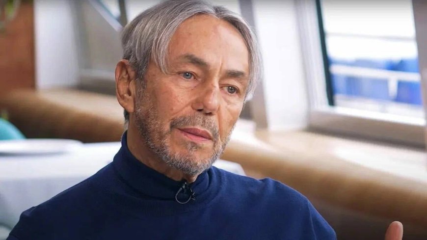 Russian Billionaire Linking Epstein’s Blackmail Ring to Diddy’s VIP Circle Found Dead in Pool of Blood