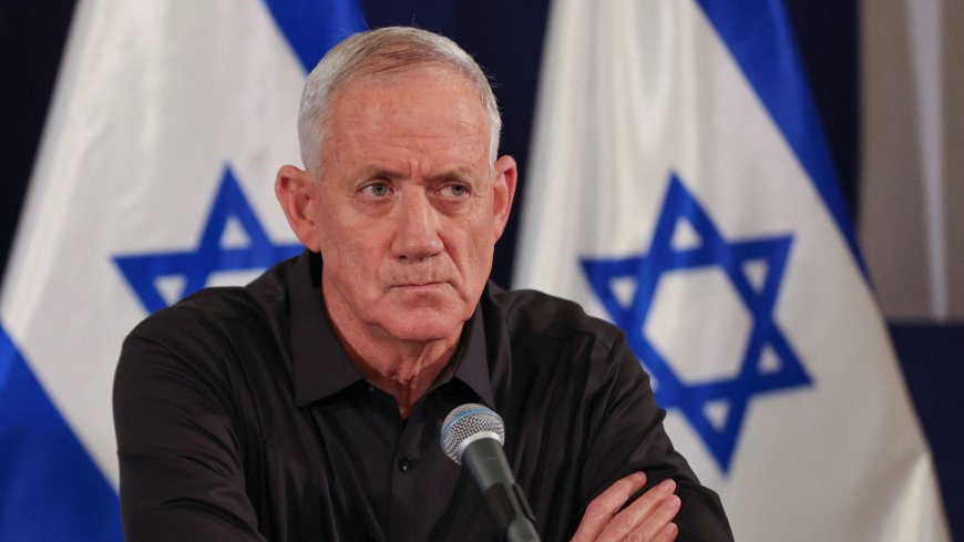 Israeli’s Former Defense Minister Is “Not ruling Out Putting US Boots On The Ground In Iran”