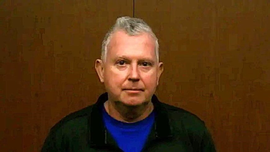 Georgia sheriff arrested on DUI charge after blood alcohol content was allegedly almost triple legal limit