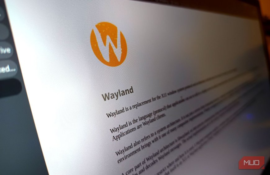 Linux Mint finally fixed its Wayland problem and it’s a game changer