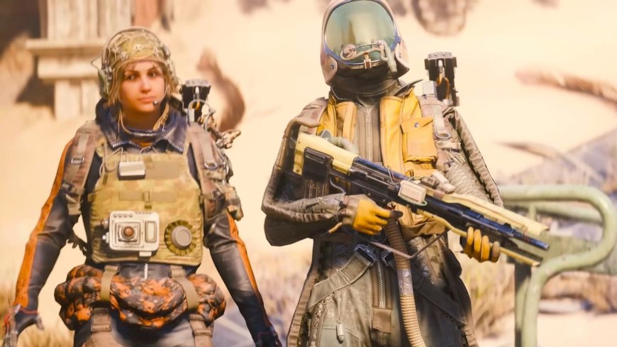 ARC Raiders recorded private Discord DM messages between players in "serious privacy and security violations" — Embark promises that your data is safe