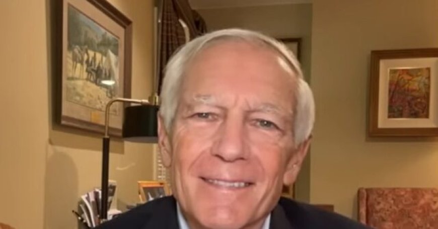 Wesley Clark: Iran 'Got Closer' to Nukes 'at Each Stage'