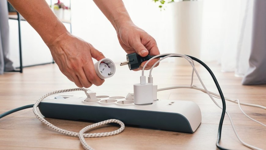 Never run out of outlets again: 10 affordable power strips on Amazon, starting at $10