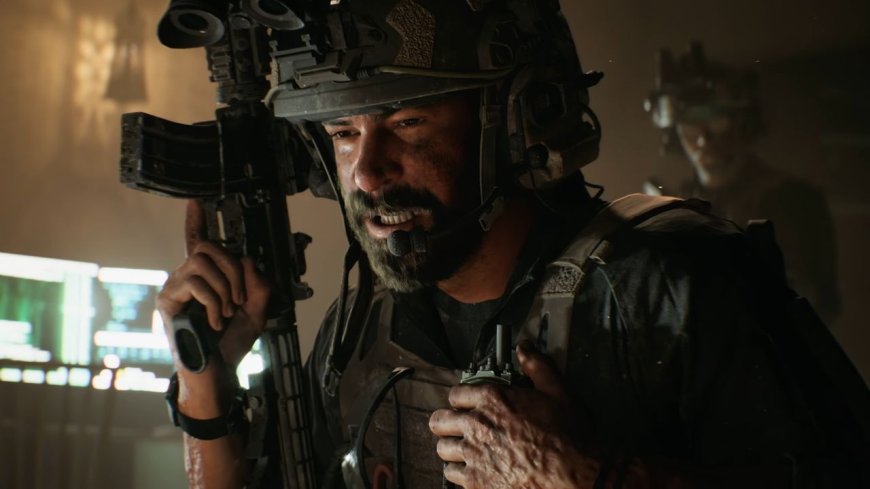 Battlefield 6 producer says devs can't make new maps faster because "we’re a team of a certain size" — 4 studios are working on EA's best-selling shooter