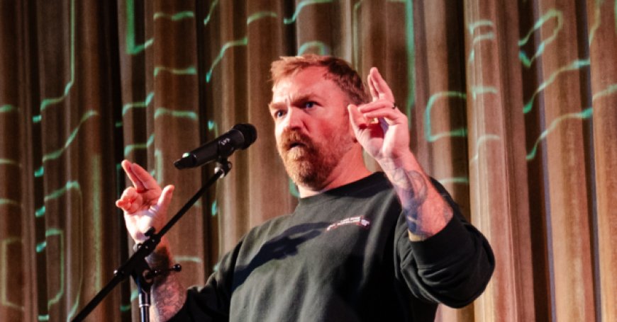 Nolte: Bulwark, Matt Yglesias Embrace Graham ‘Nazi Tattoo’ Platner