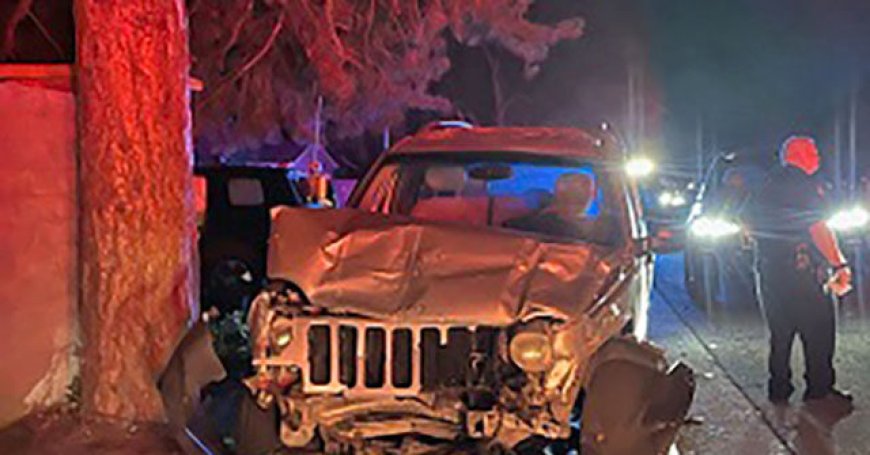 Widower Who Tried to Improve Safety at Intersection Where His Wife Died Is Killed in Same Location