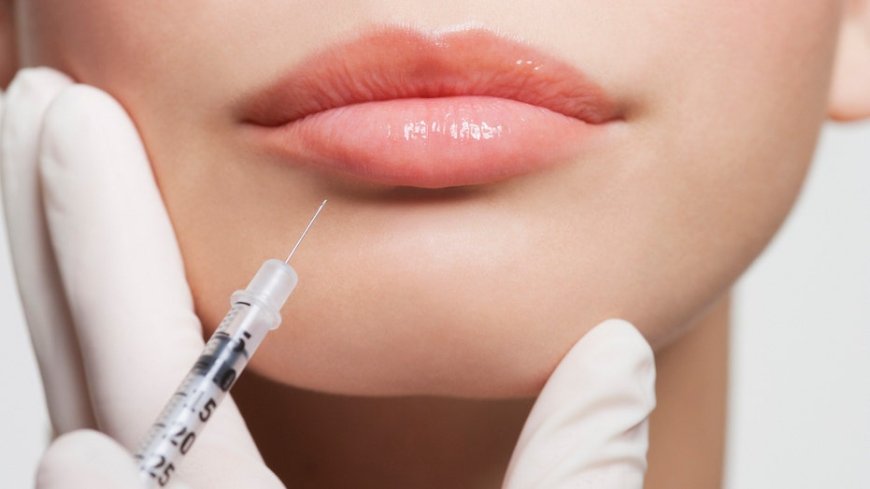 Planned Parenthood starts offering Botox and fillers to make up for Trump federal funding cuts