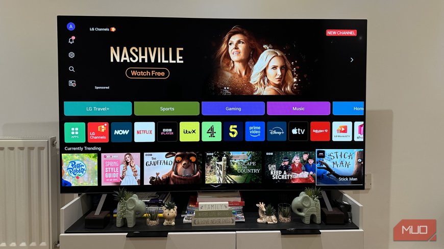 Don't buy a cheap OLED TV before checking these 5 specific specs
