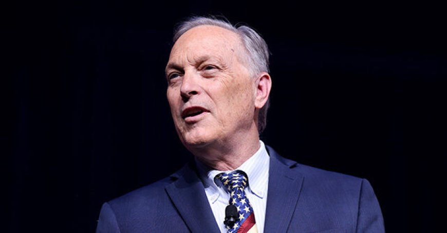 Exclusive: Rep. Andy Biggs Unveils 'Protect Liberty and End Warrantless Surveillance Act'