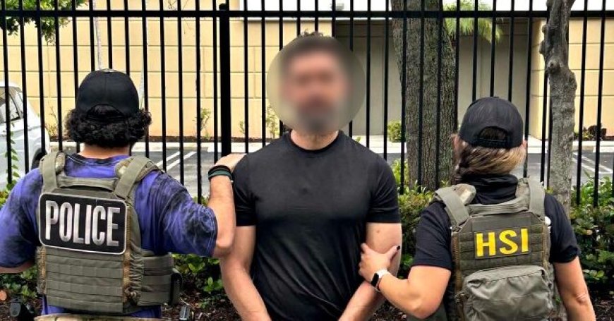 Sanctuary Cities Sought to Protect from ICE Nearly 18,000 Criminal Illegal Aliens Last Year