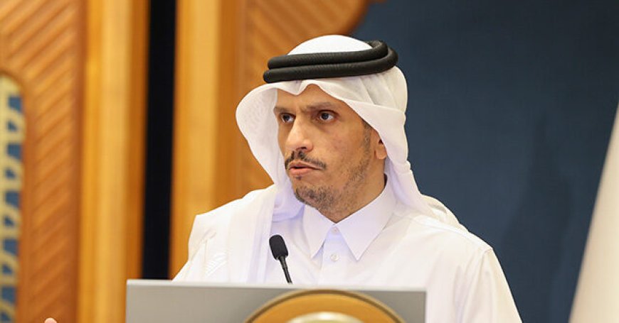 Qatar’s State Petroleum Company Cancels Gas Contracts Due to Iranian Attacks