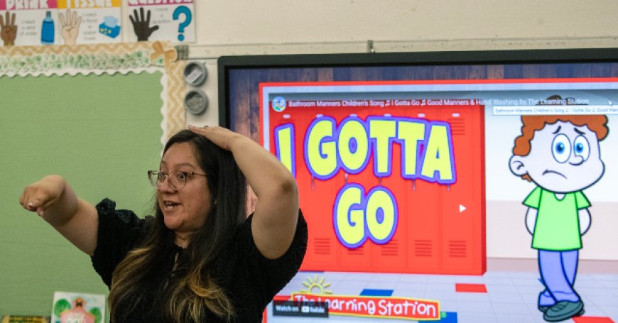 Dept. of Education Probes Wisconsin School District for Allegedly Allowing Boys in Girls’ Restrooms