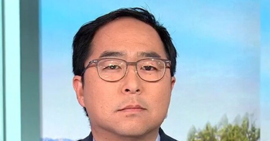 Dem Sen. Kim: I Won't Vote for Mullin, It's 'a Referendum Upon the Trump Administration'