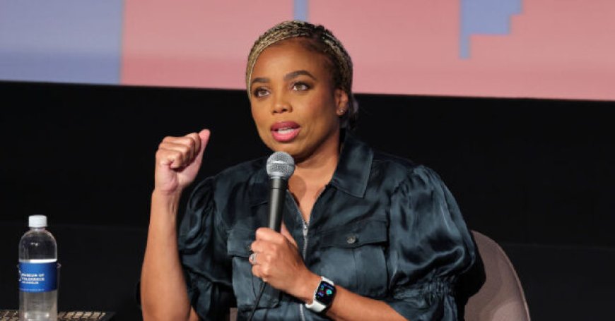 Jemele Hill: Cuban, Latino Communities 'Soft Targets for Misinformation'