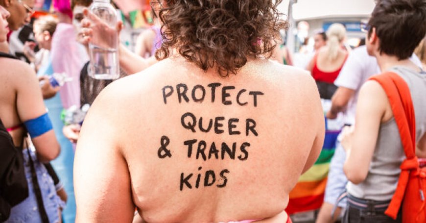 Actor James Woods Blasts Democrats: 'If you Support Mutilating 5-Year-Olds Because They Like the Color Pink, You're Just a Monster'