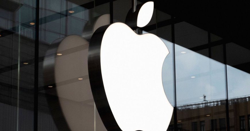 Apple Blocks US Users From Downloading ByteDance’s Chinese Apps