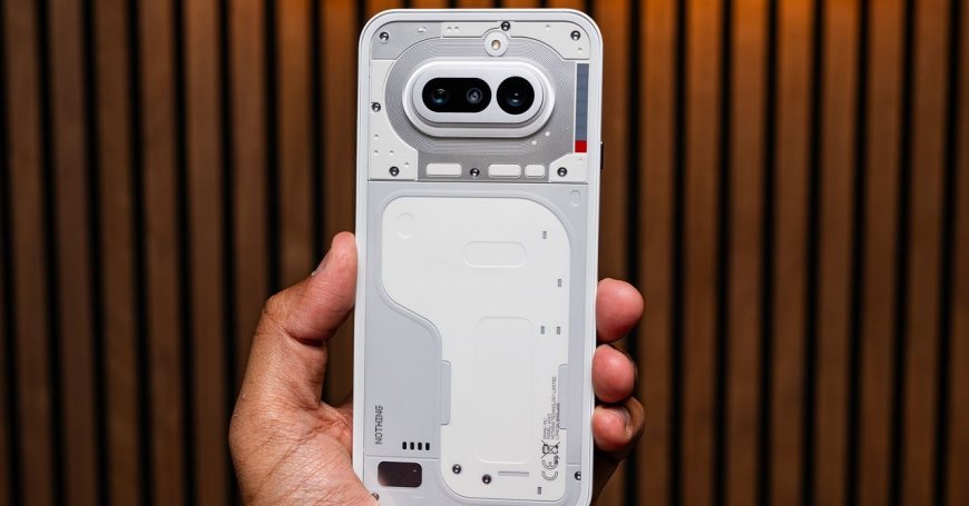 Nothing Has Two New Midrange Phones, but Only One Will Be Sold in the US