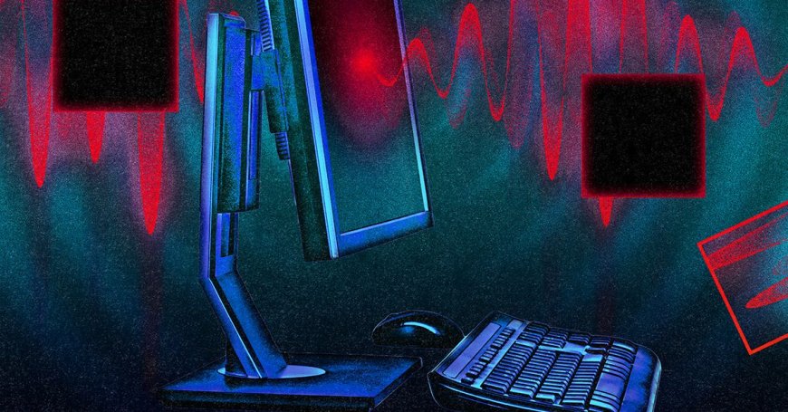 How Vulnerable Are Computers to an 80-Year-Old Spy Technique? Congress Wants Answers