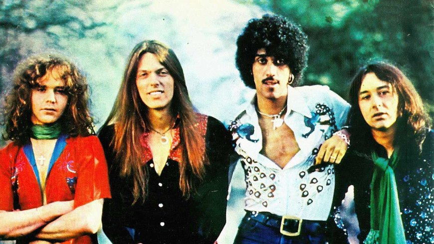 "To us, this was a decent album track, no more. We certainly did not think it could be a single!" Without the support of two American DJs, one of rock's classic singles might never have been released