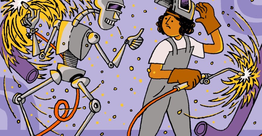 This is AI’s actual endgame