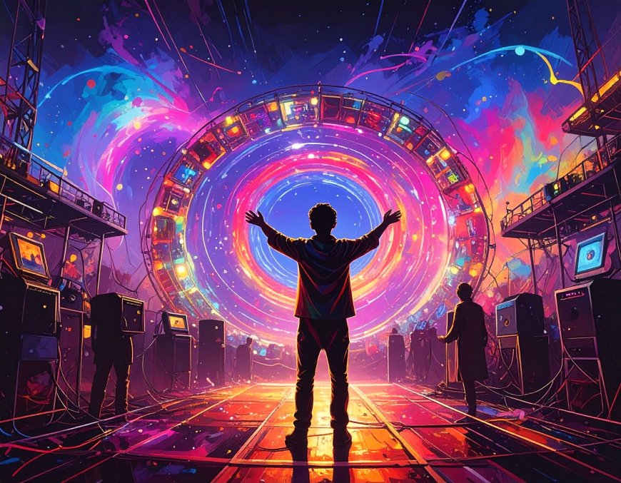 The Accidental Orchestrator