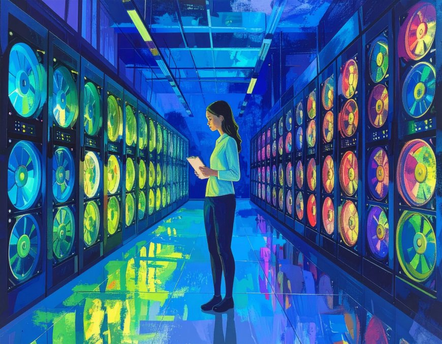 Why Capacity Planning Is Back