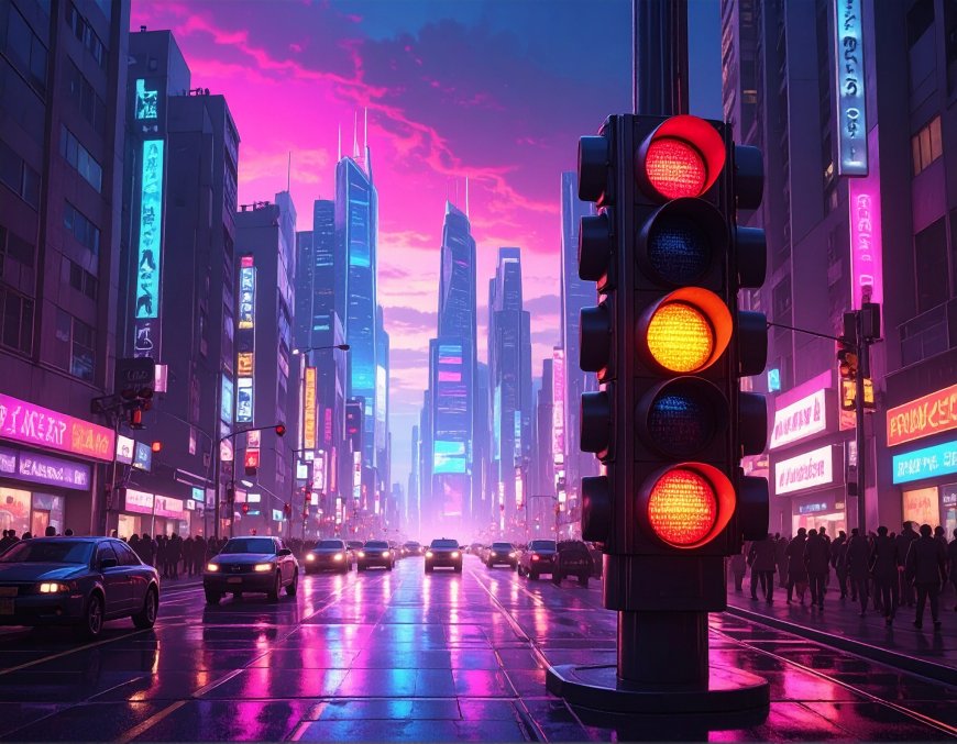 AI, A2A, and the Governance Gap