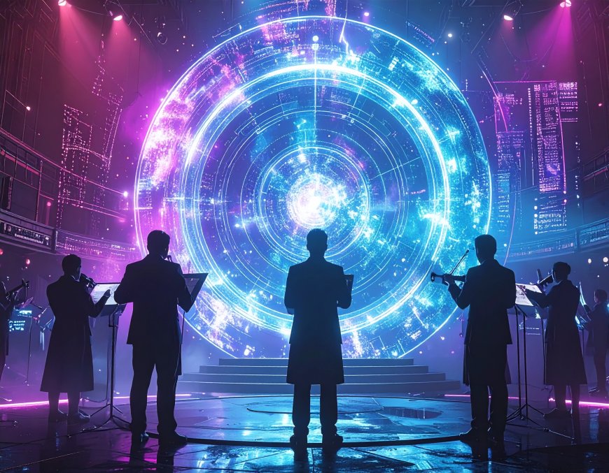 Conductors to Orchestrators: The Future of Agentic Coding