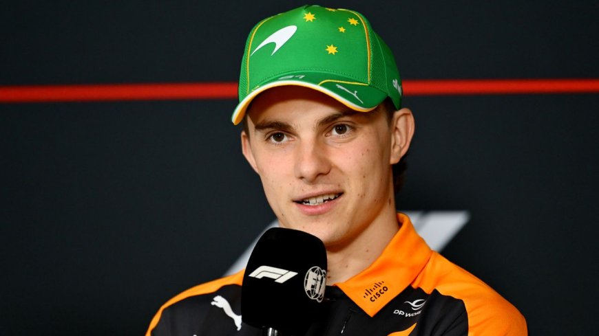 How to watch Australian Grand Prix 2026 F1: free stream, preview, schedule, Practice