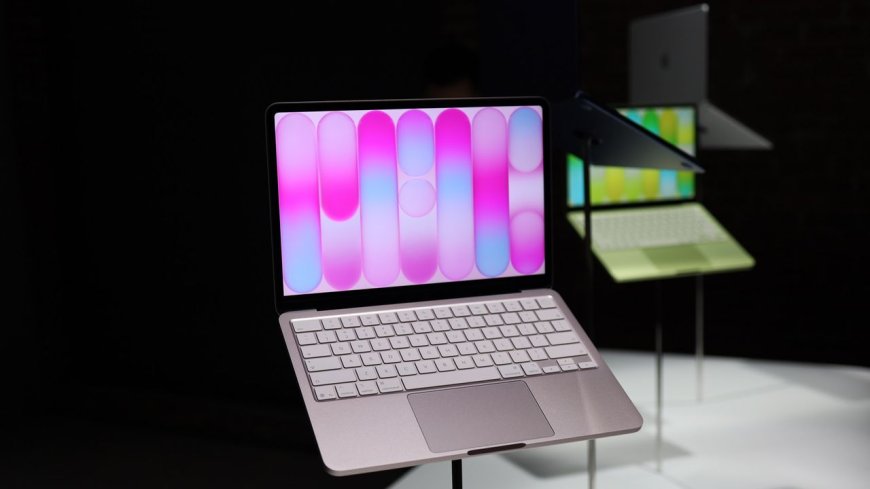 Apple's MacBook Neo nails the netbook by being nothing like it