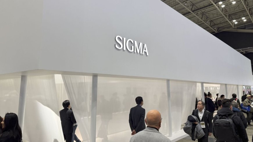 Exclusive: ‘I don’t think it would be good for Sigma to just chase a trend we don’t know could end in 6-12 months’ says CEO on its plans for compact cameras