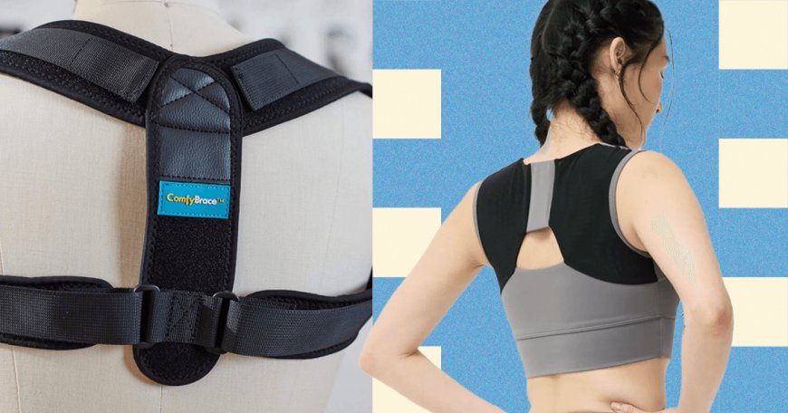 Posture Correctors That Will Straighten You Out (2026)