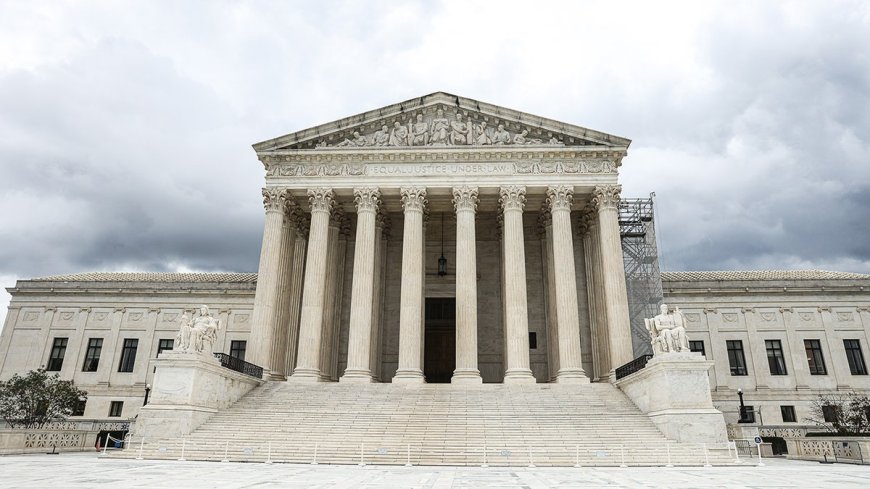 Parents, not bureaucrats, raise America’s children and the Supreme Court agrees