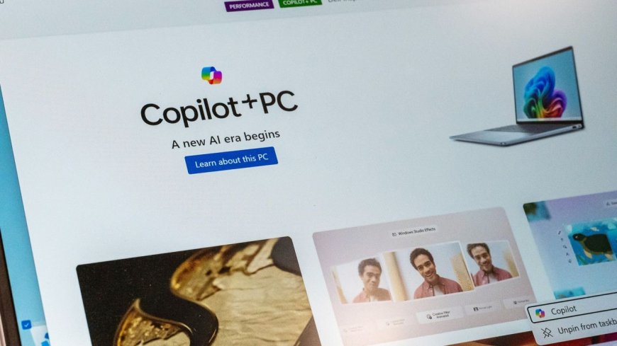 Microsoft Copilot is getting its own "Snipping Tool" for sharing screenshots directly to the AI in Windows — and it's more privacy-friendly than Windows Recall