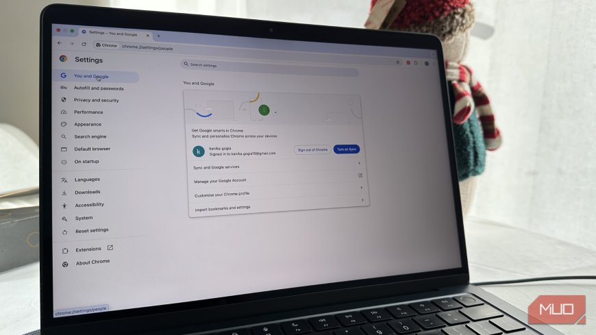 I changed these 8 Chrome settings and my browsing feels so much faster