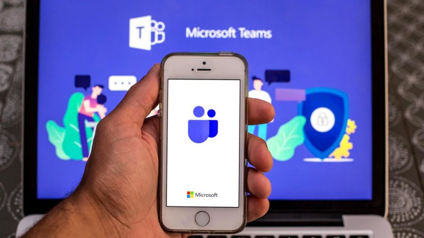 Do you know everyone in your meeting? — Microsoft Teams is ready to boot bots out.