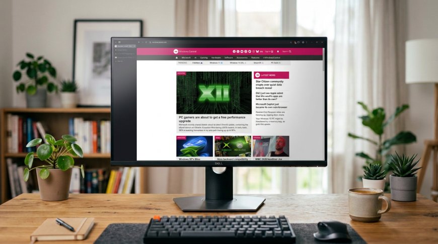 Helium might be the perfect web browser — a cross-platform antidote to Google Chrome and Microsoft Edge
