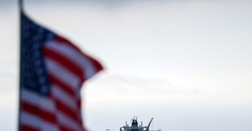 Trump Administration to Battle Gas Prices amid War with Iran