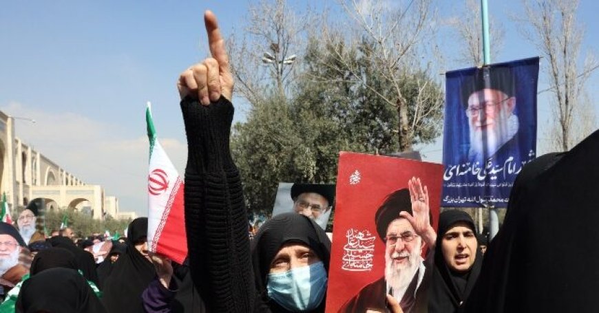 'Everybody Got Screwed:' Prediction Market Kalshi Refuses to Pay Winnings on Trades Related to Khamenei's Death