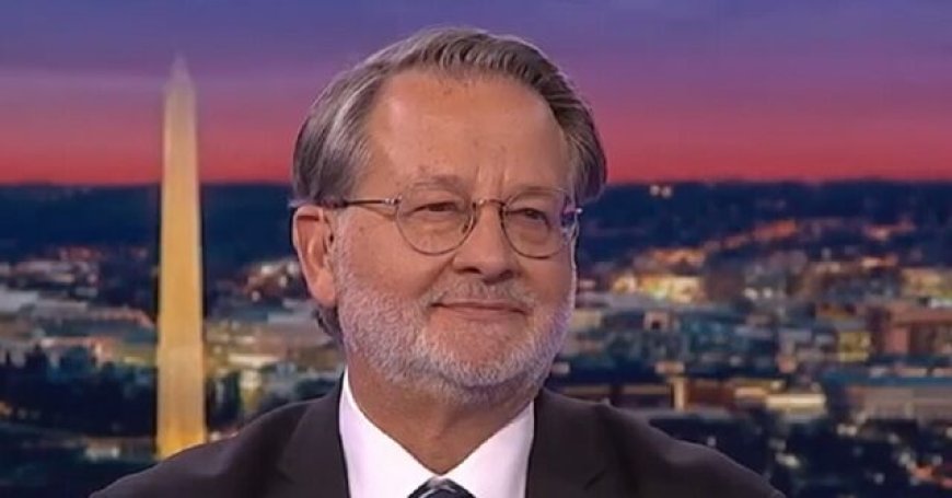 Dem Sen. Peters: 'People Are Going to Die' if U.S. Not Prepared, Dems Aren't Backing Down on Funding DHS