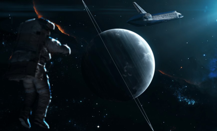 SpaceX’s Starship Could Get NASA to Uranus in Half the Time: Here’s How