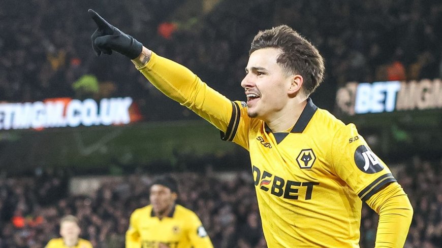 Wolves vs Liverpool Free Streams: How to Watch FA Cup 5th Round Tie 2025/26 Online From Anywhere