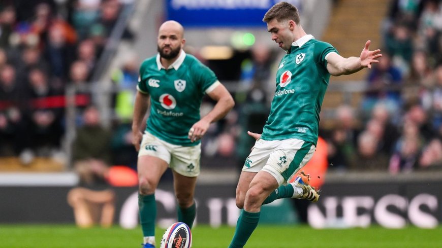 Ireland vs Wales Free Streams: How to watch Six Nations 2026 game, TV Channels, Preview, Team News