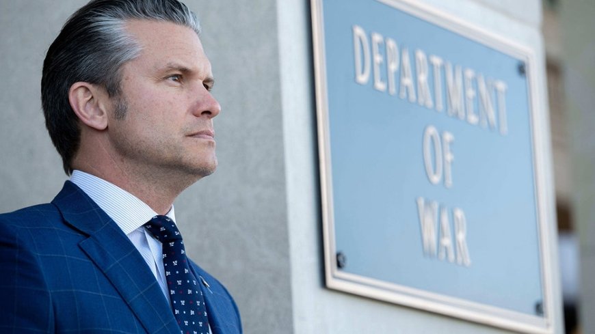 Fox News AI Newsletter: Pentagon's AI battle