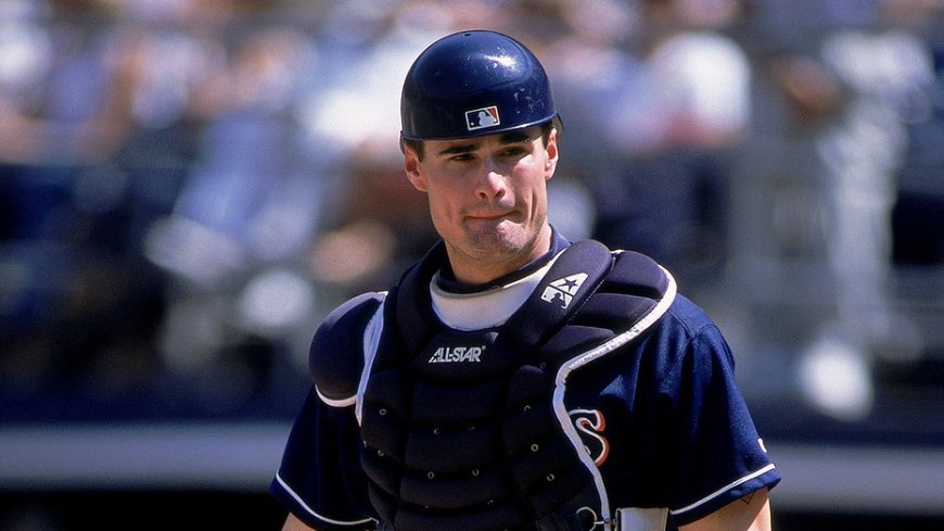 Former MLB player suffers gruesome leg injury in freak chainsaw accident, skips trip to hospital