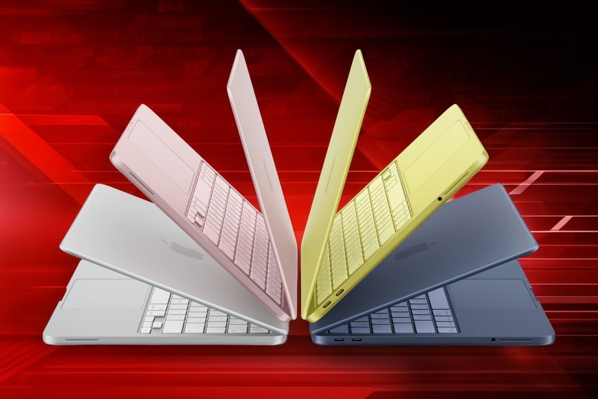 Please don't preorder the MacBook Neo