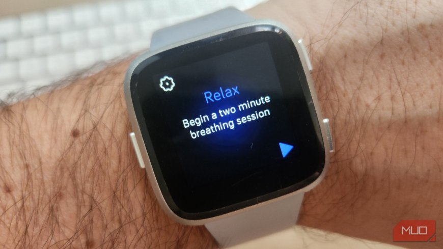 5 clever ways to use your smartwatch that have nothing to do with fitness